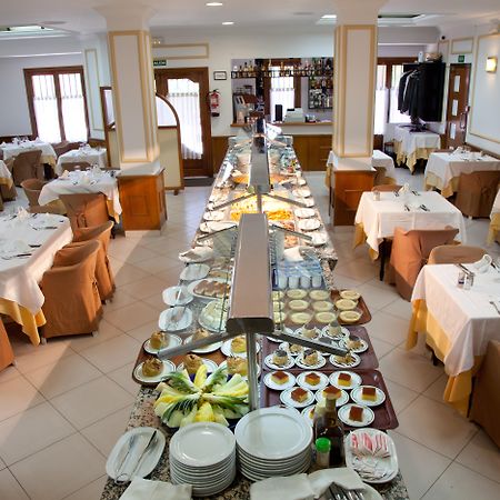 Hotel Olympia Ronda II إل بويغ المظهر الخارجي الصورة