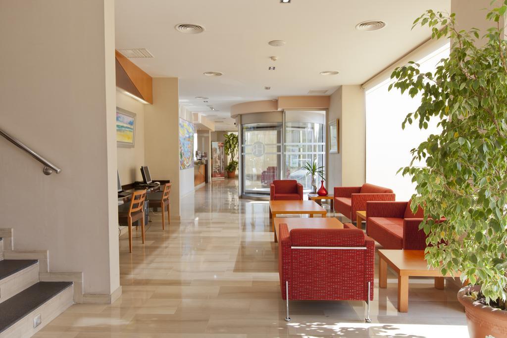 Hotel Olympia Ronda II إل بويغ المظهر الخارجي الصورة