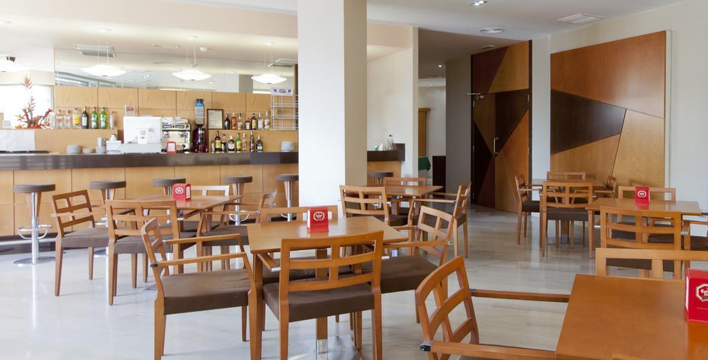 Hotel Olympia Ronda II إل بويغ المظهر الخارجي الصورة