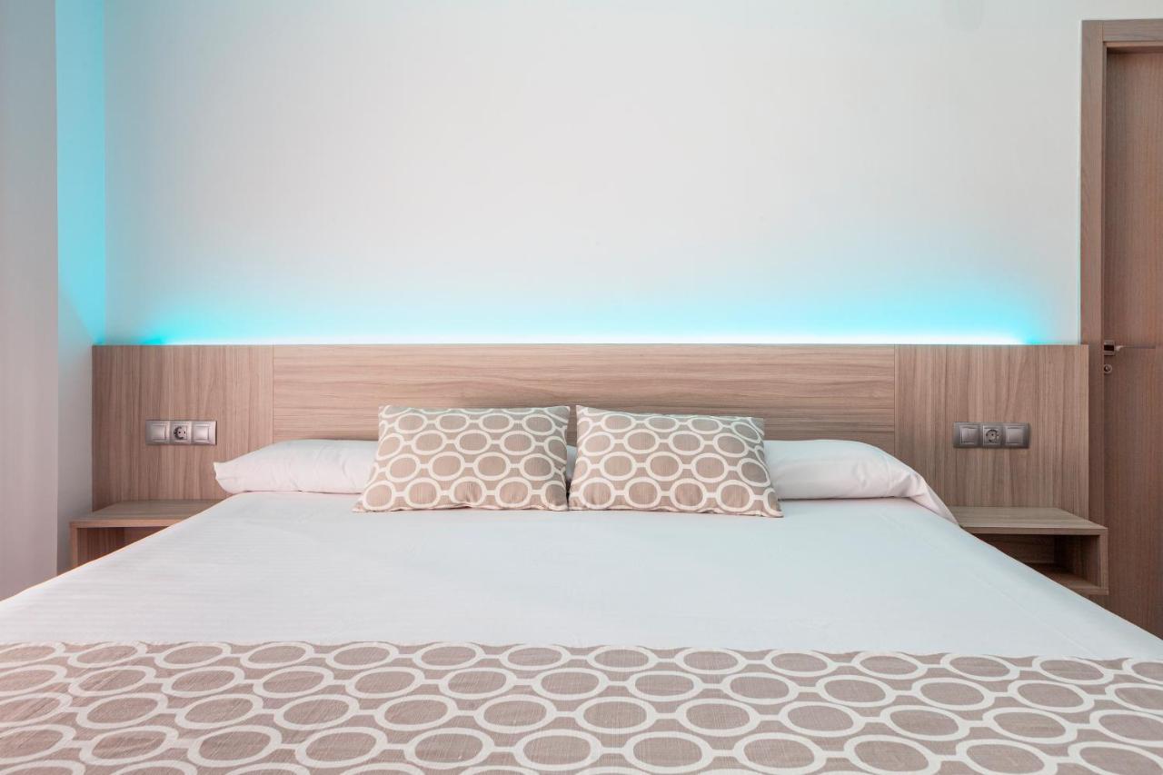Hotel Olympia Ronda II إل بويغ المظهر الخارجي الصورة