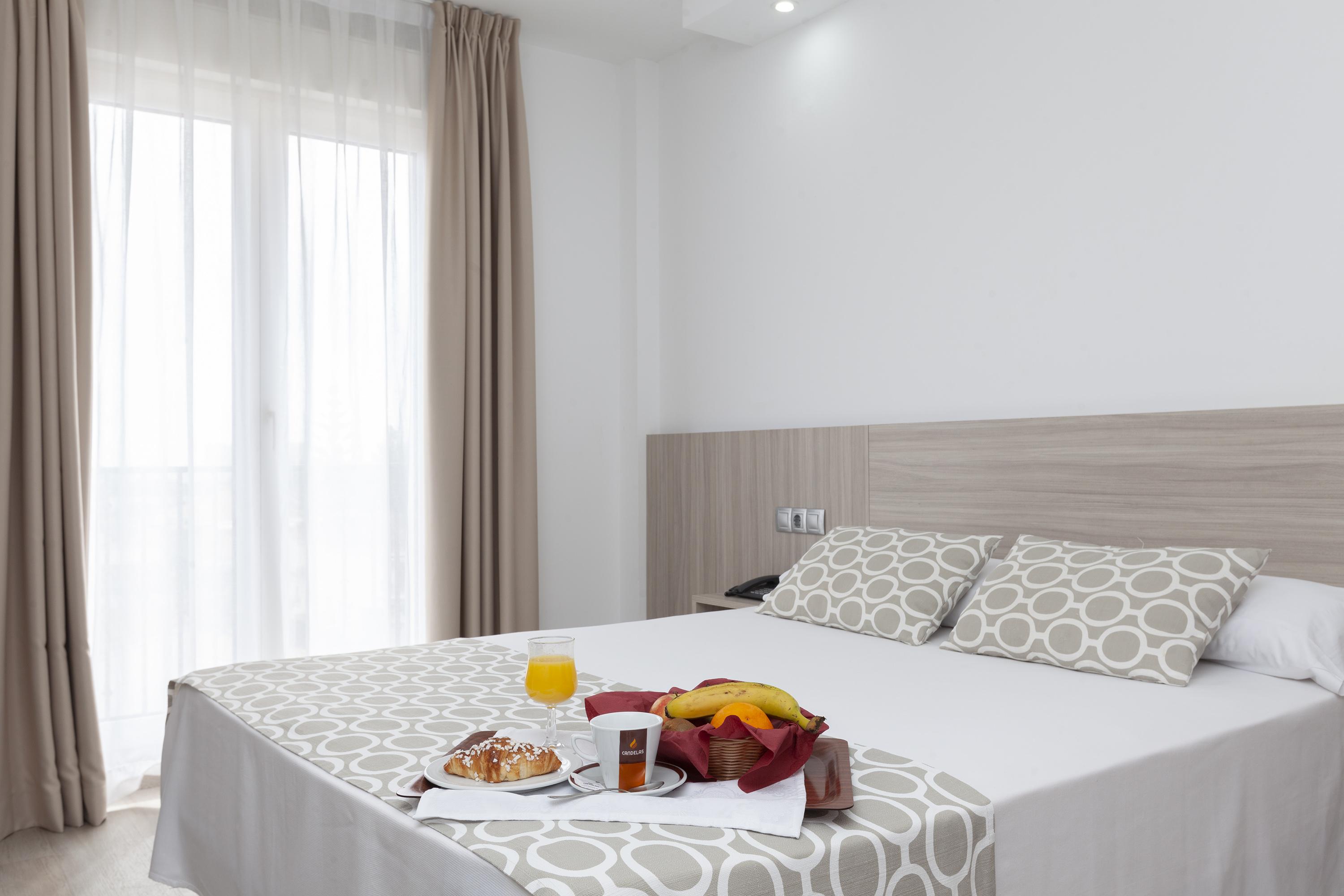 Hotel Olympia Ronda II إل بويغ المظهر الخارجي الصورة