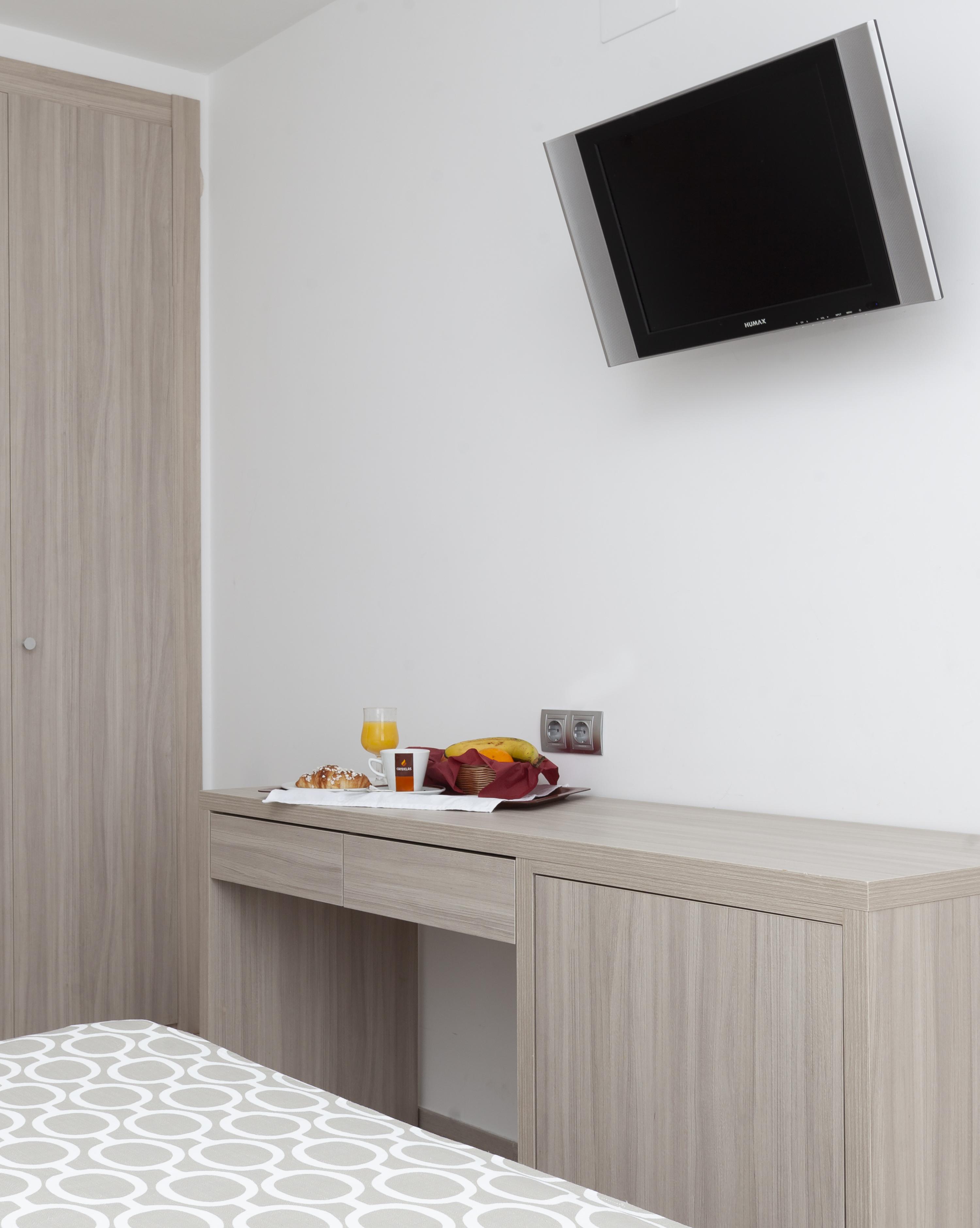 Hotel Olympia Ronda II إل بويغ المظهر الخارجي الصورة