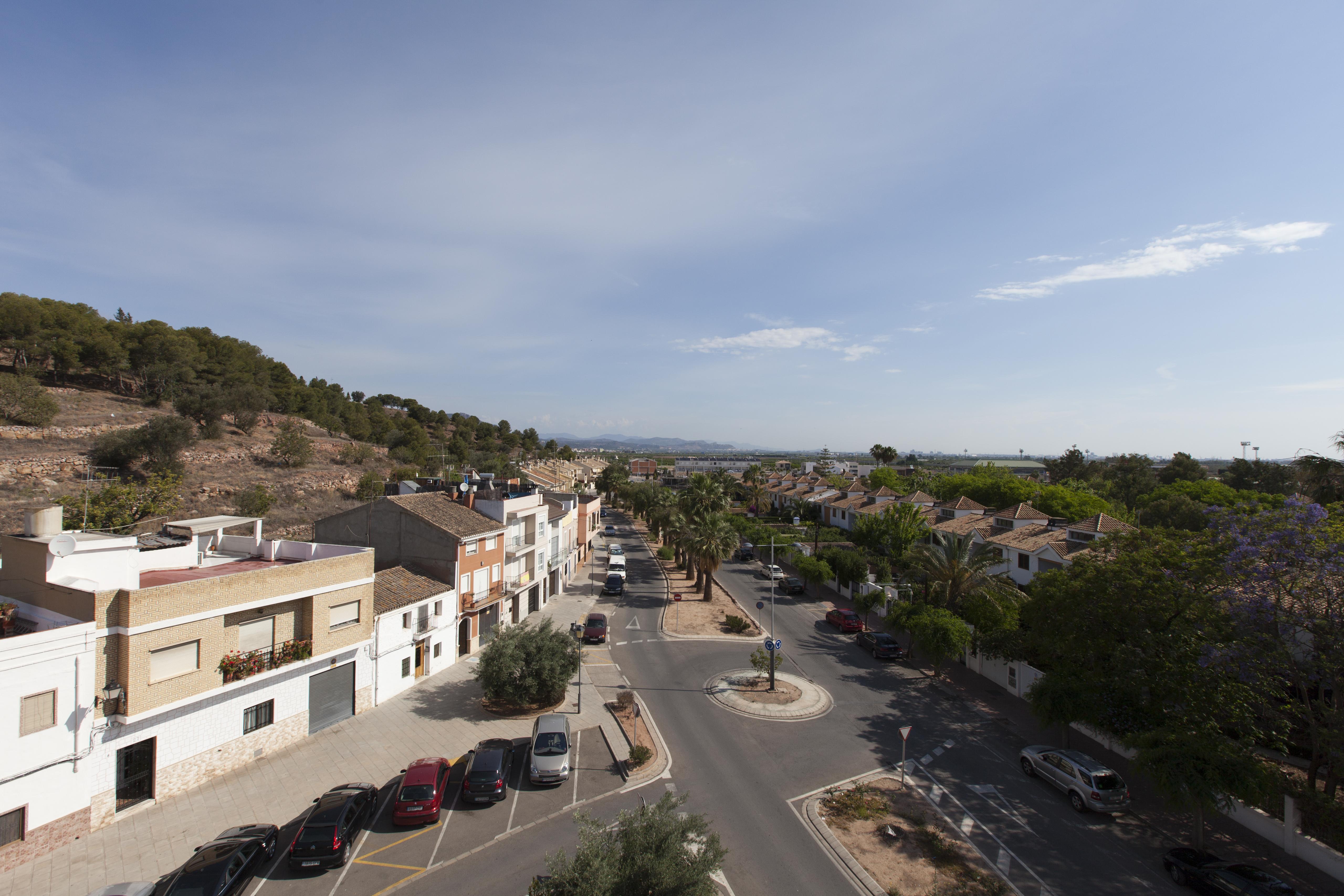 Hotel Olympia Ronda II إل بويغ المظهر الخارجي الصورة
